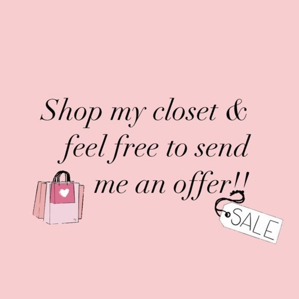 Pink Shopping Bag Illustration